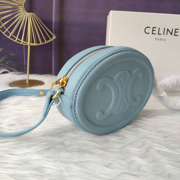 スーパーコピーブランドバッグ側面デザイン